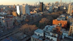 Chinatown - New York City