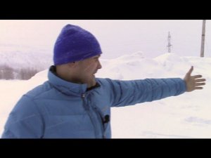 Я купил бомбу за 100.000 рублей. Часть 1.