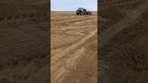 ХТЗ-150 СКРЕПЕР