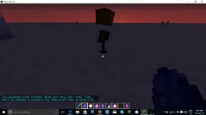 troll items one command creation minecraft 1.8