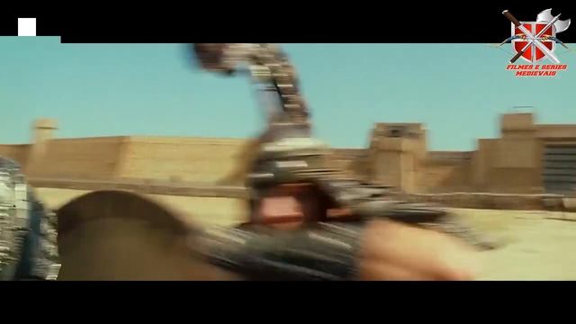 Páris enfrenta Menelau ( Cena do Filme Tróia HD Dublado смотреть онлайн