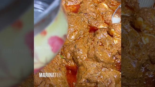 Chicken Biryani Recipe | Street Food
