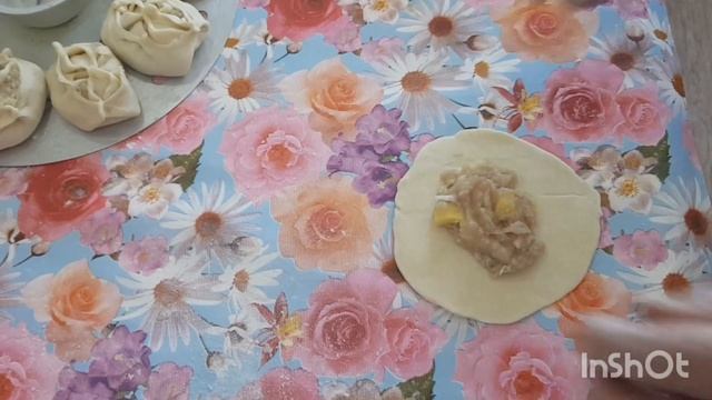 Манты настоящие по-домашнему. #Мантыдомашние#Каклепитьманты#Рецептмантов