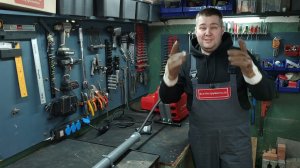 Обзор переносной электрической машина для чистки труб Rothenberger R650