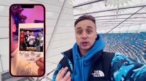 КТО БУДЕТ ГРОМЧЕ ВСЕХ - ВЫПОЛНЯЕТ НАКАЗАНИЕ