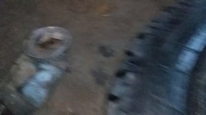 Переломился шкворень ПВМ Т 40