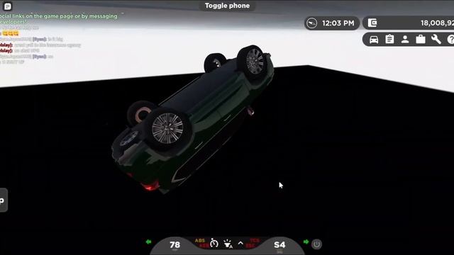Greenville Car Crash Compilation 40 (N-OGVRP) Greenville ROBLOX смотреть онлайн