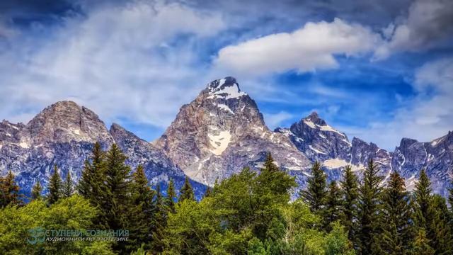 Роберт Адамс. 105. Безмолвие сердца. NikOsho. смотреть онлайн