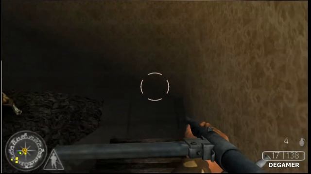 Call of Duty Road's to victory - Operação Market Garden ★ Arnhem Fuego - Gran Bretaña (1/2) смотреть онлайн