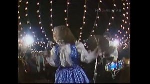 "БРАВО" - Красный свет [1990] поёт Ирина Епифанова