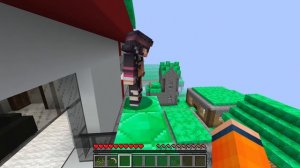 АУЫЛ ИЗУМРУДҚА БАТТЫ қазақша майнкрафт казакша айшуак