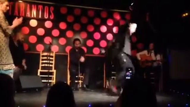 Flamenko 2 смотреть онлайн