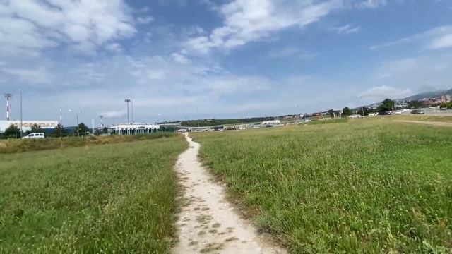 Как добраться из аэропорта Геленджик до города на маршрутке/Расписание автобусов от аэропорта смотреть онлайн