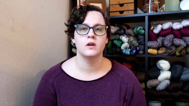 February Stash In and Out | Projects I  finished and yarn I bought | Yarn Haul смотреть онлайн