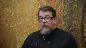 Льюис. Благодать сказочной притчи. Часть 35. Священник Константин Корепанов