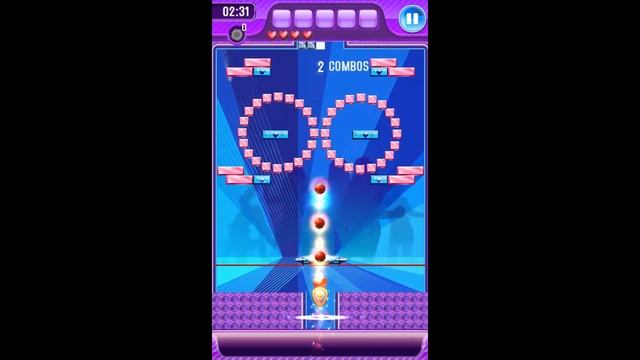 Block Breaker 3 HD - Samsung J1 Ace Gameplay смотреть онлайн