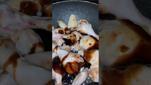 Всем вкусного воскресного обеда.