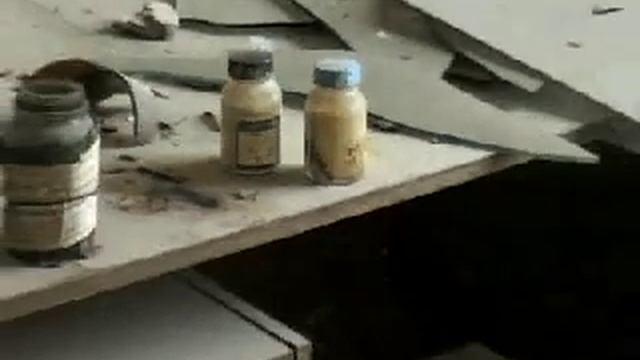 NEW Population Zero Хим. лаборатория. смотреть онлайн