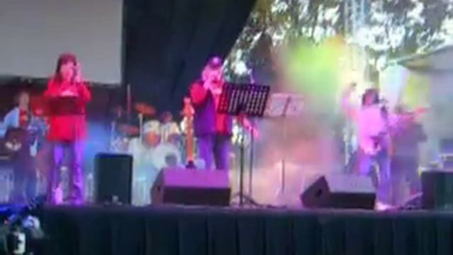 Lucca Comics & Games 2007 -Superobots concerto 7 смотреть онлайн