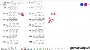 Жоғары математика-2.      Айдос Е.Ж