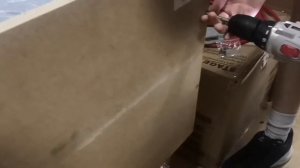 Покупка и обзор Сабвуфера Прайд УФО 518 10 000W за 110000р