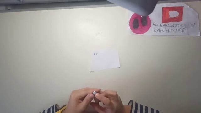 Обзор многоцветной ручки BIC смотреть онлайн