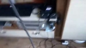 Найти обрыв на простыне с электроподогревом.