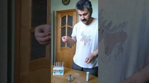 Определение меди и серебра в "серебряном"  проводе