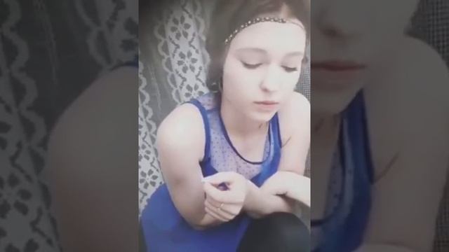 Канализация или как нализалась я