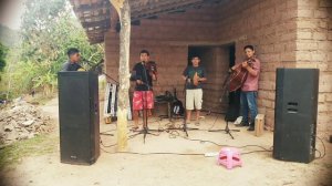 conjunto de cuerdas lenca musical  la entrega inmediata