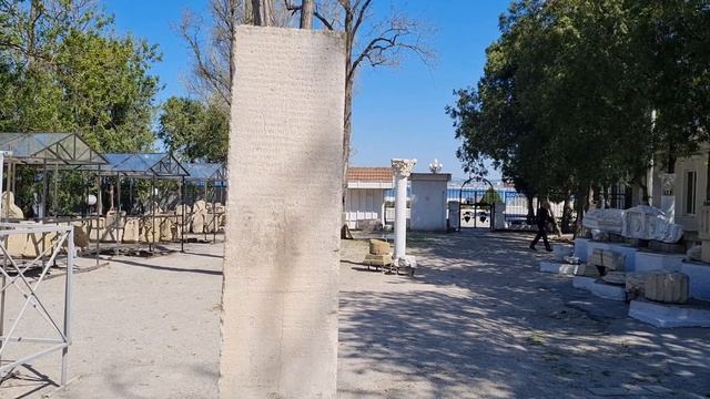 Батя О ... !! Мира и добра! Древние греки ! live с Бородатым Мотоциклом смотреть онлайн