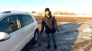 ТИГУАН: что выбрать на вторичке?