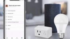 How to Connect Feit Electric Smart Devices to Amazon Alexa