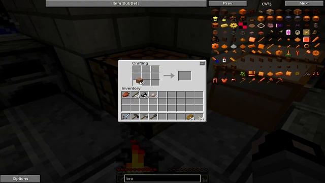 Lets play Minecraft - Тестовый Ep.4 Double fail. И первые алмазы 