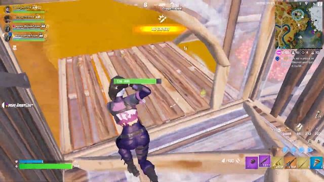 Fortnite Halloween.EXE | OG Fortnite Returns смотреть онлайн