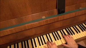 Ой, цветет калина...Аккорды