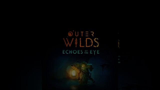 Echoes of the Eye Soundtrack - End of the Wilds смотреть онлайн