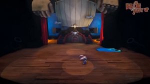 Billie Bust Up! - I've Had Enough Of You (PAL version)