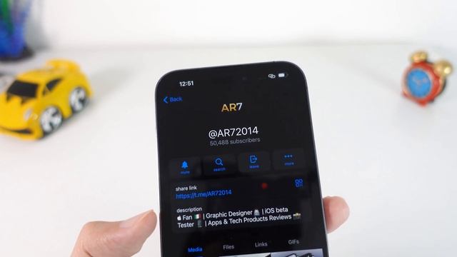 Customize Dynamic Island on iPhone 14 Pro and Max - CUSTOM WALLPAPER iPHONE 14 смотреть онлайн