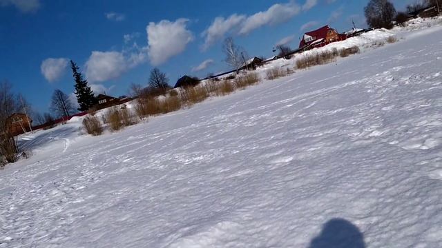 Река сылва подкаменное