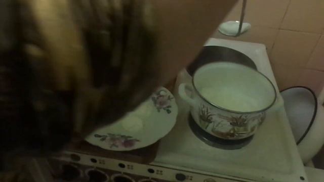 Старинный десерт Снежки из трех ингредиентов .Вкусно,просто,необычно... смотреть онлайн