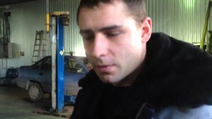 Чип-тюнинг Нива 2131 от ADACT