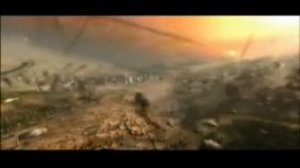 Rammstain 3D - Рамштейн - Кто-то снова в дверь стучит (Animation)