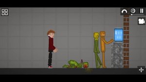 Профессиональный Маньяк в Мелон Плейграунд
