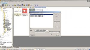 1# PDF Уроки - Как создать PDF файл из картинок с помощью XnView (jpeg в pdf)