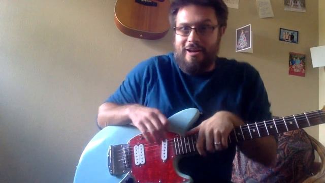 Warmoth Jagstang (Jag-Stang) review 3.5 years later, Part 1. смотреть онлайн