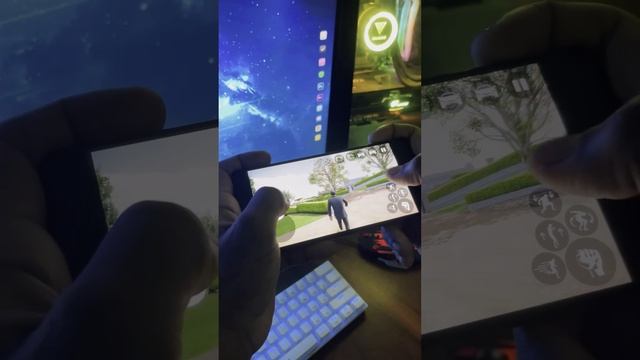 TOP 3 Ultra Realistic GTA 4, GTA 5 & GTA 6 Games For Android смотреть онлайн