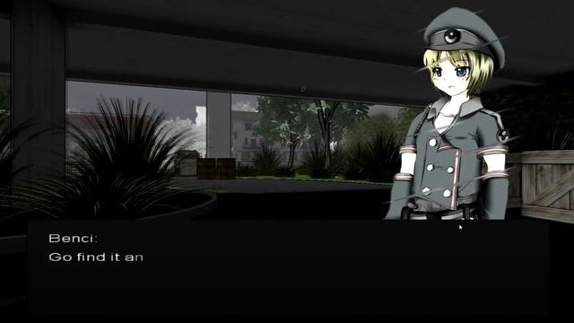 Unity3D Banzai Survival Internal Developer Test Number 4 смотреть онлайн