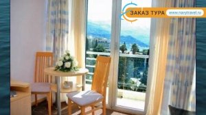 MONTENEGRO BEACH RESORT 4 Черногория Бечичи обзор – отель МОНТЕНЕГРО БИЧ РЕЗОРТ 4 Бечичи видео обзо