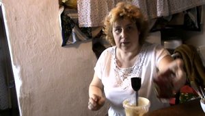 ?? КРЕМ-МЁД с ягодами МОДНО Сладкая ?ЖИЗНЬ В ДЕРЕВНЕ